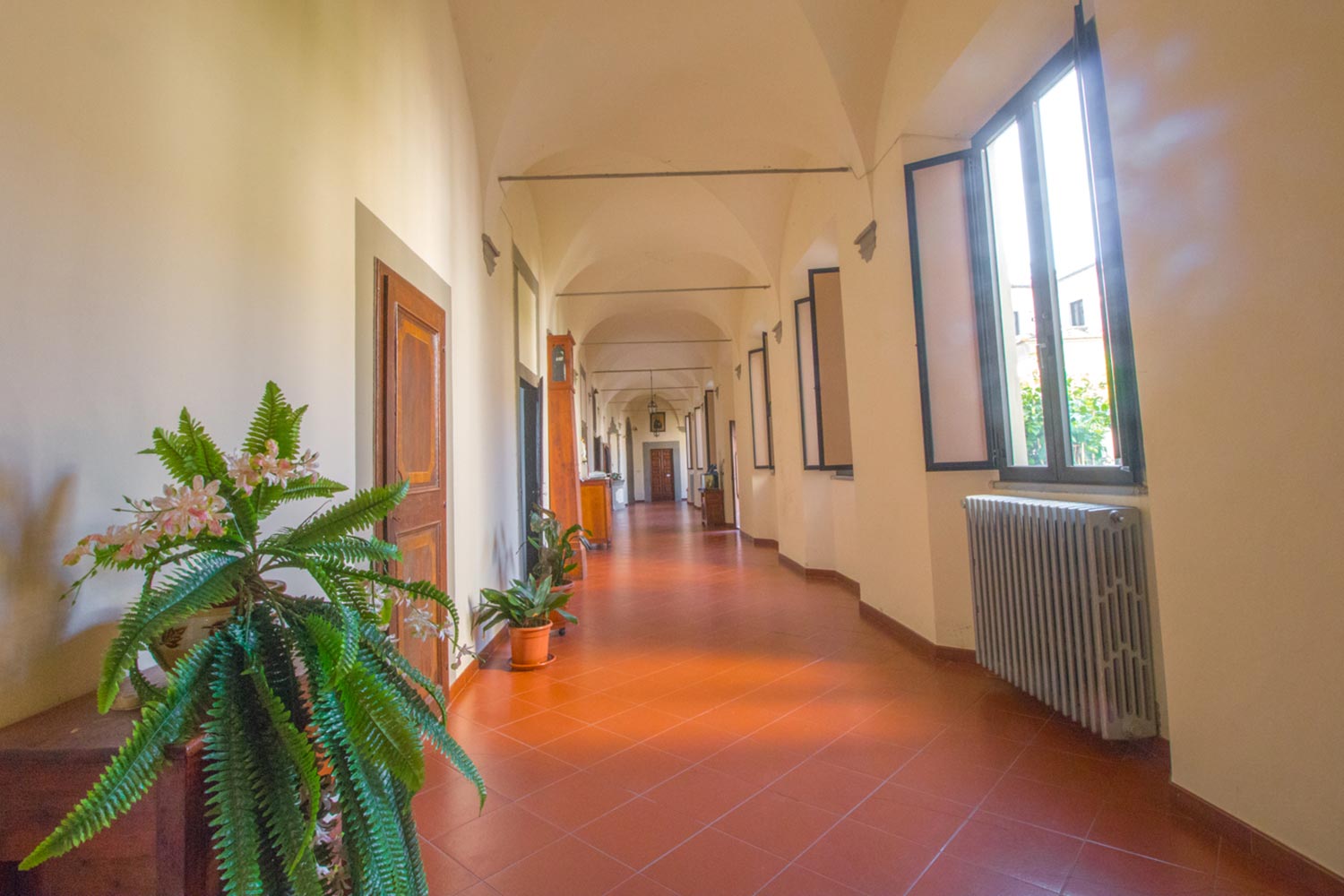Convento Suore Montecatini Alto 53